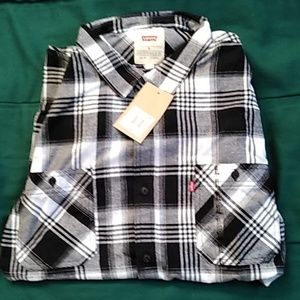 Men's shirt